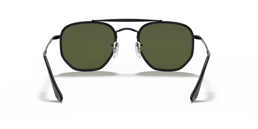 Ray-Ban 0RB3648M