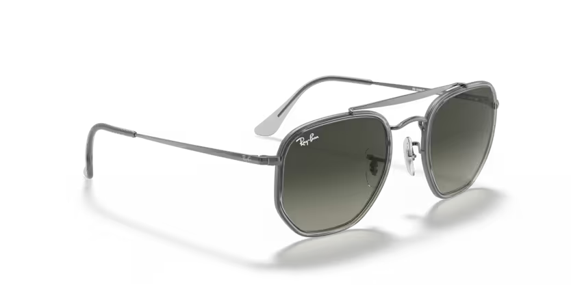 Ray-Ban 0RB3648M