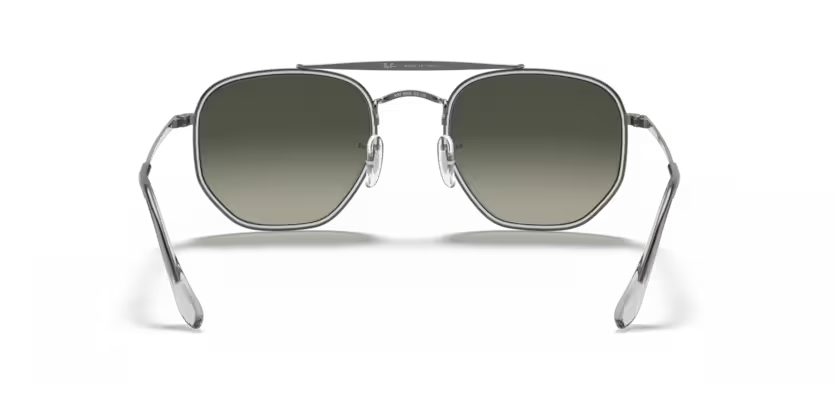 Ray-Ban 0RB3648M