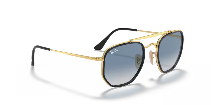 Ray-Ban 0RB3648M