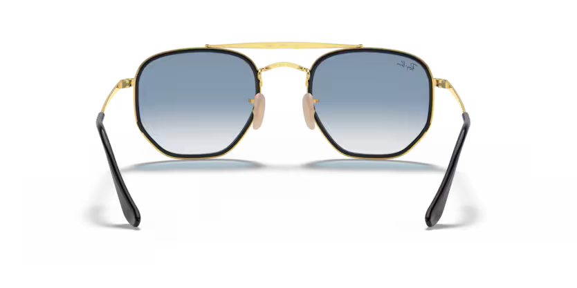 Ray-Ban 0RB3648M