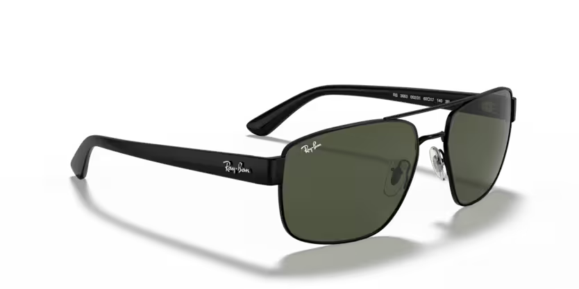 Ray-Ban 0RB3663