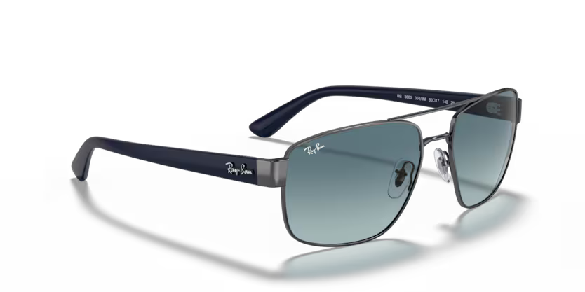 Ray-Ban 0RB3663