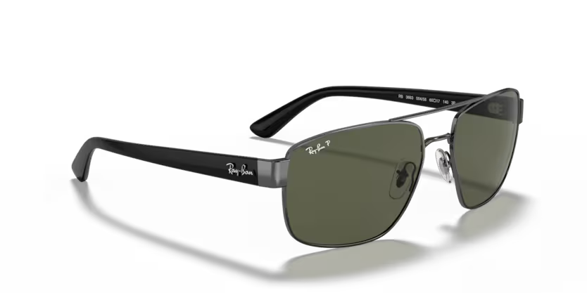 Ray-Ban 0RB3663
