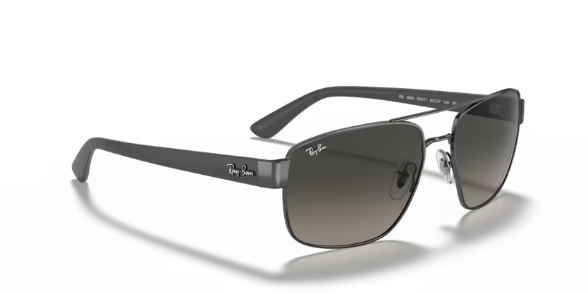 Ray-Ban 0RB3663
