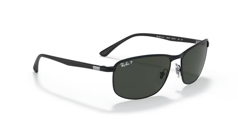 Ray-Ban 0RB3671CH