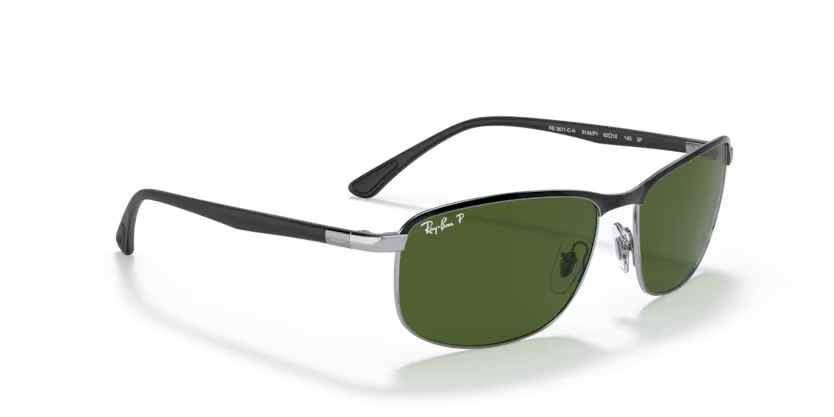 Ray-Ban 0RB3671CH