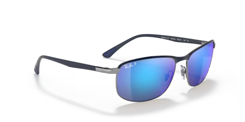 Ray-Ban 0RB3671CH