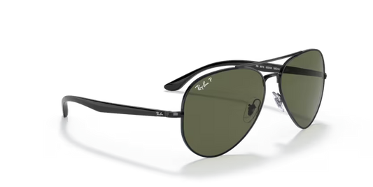 Ray-Ban 0RB3675
