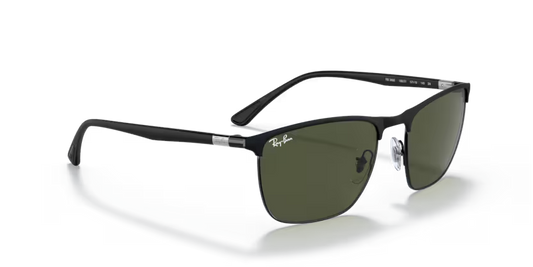 Ray-Ban 0RB3686