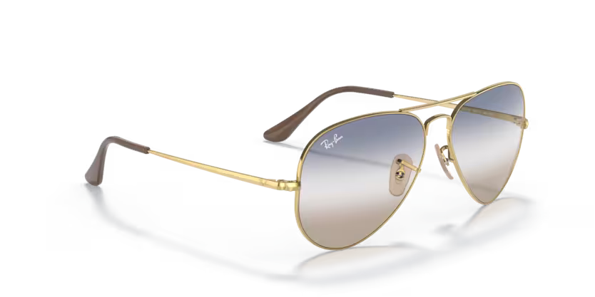Ray-Ban 0RB3689