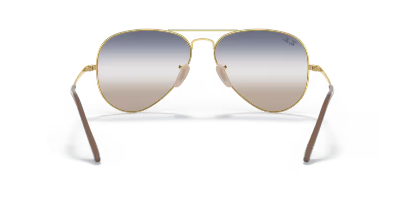 Ray-Ban 0RB3689