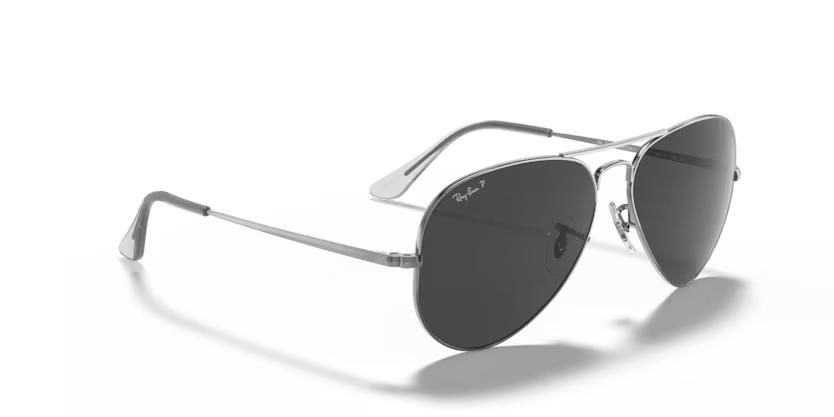 Ray-Ban 0RB3689