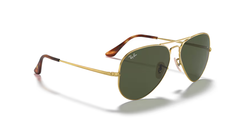 Ray-Ban 0RB3689