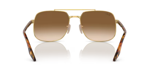 Ray-Ban 0RB3699