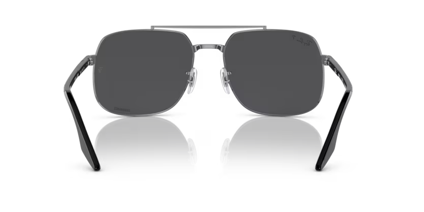 Ray-Ban 0RB3699