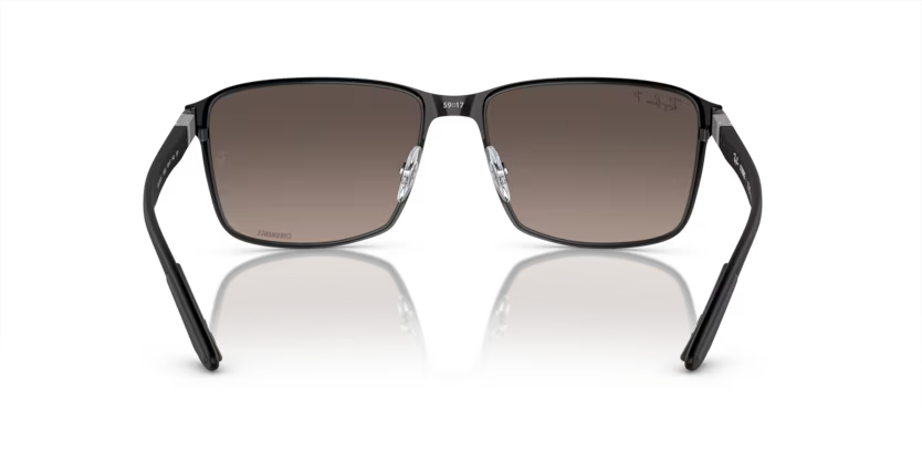 Ray-Ban 0RB3721CH