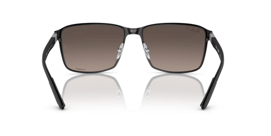 Ray-Ban 0RB3721CH