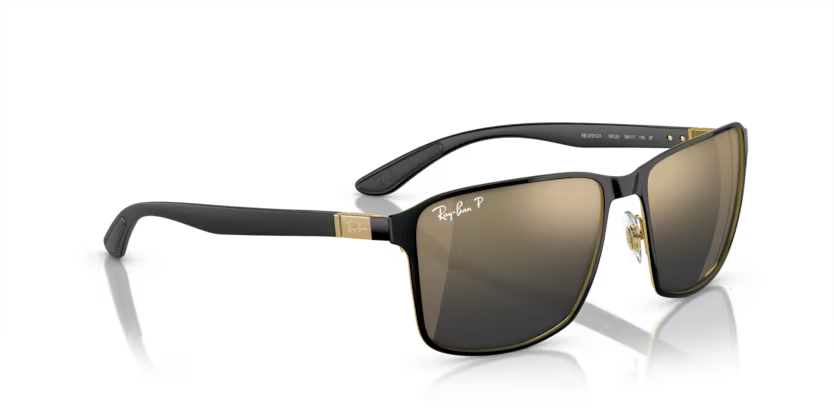 Ray-Ban 0RB3721CH