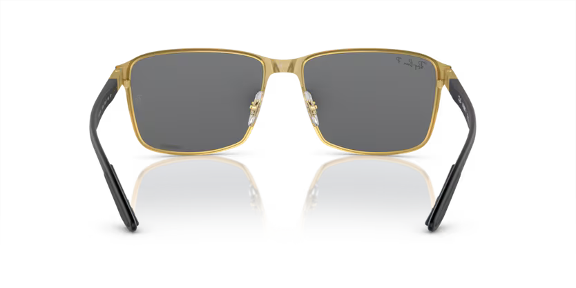 Ray-Ban 0RB3721CH