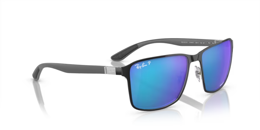 Ray-Ban 0RB3721CH