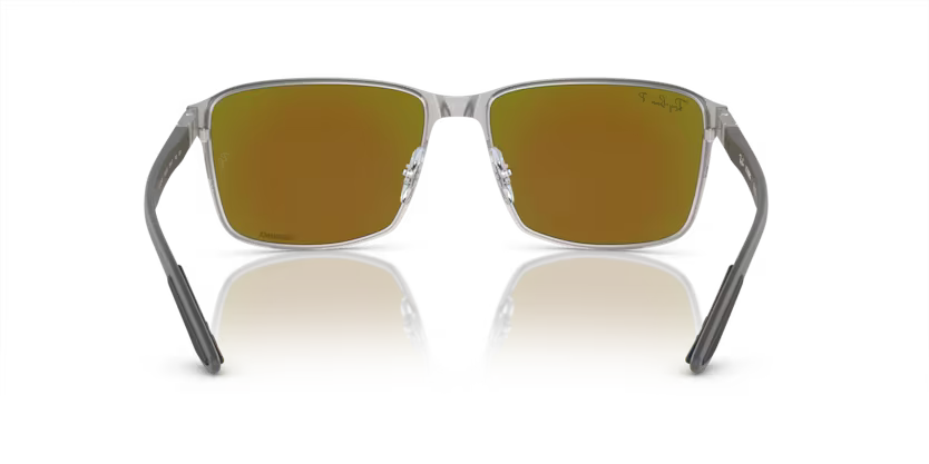 Ray-Ban 0RB3721CH