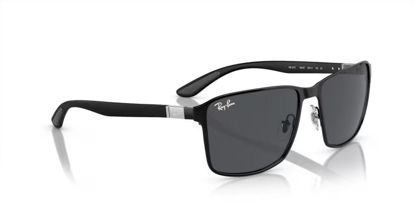 Ray-Ban 0RB3721