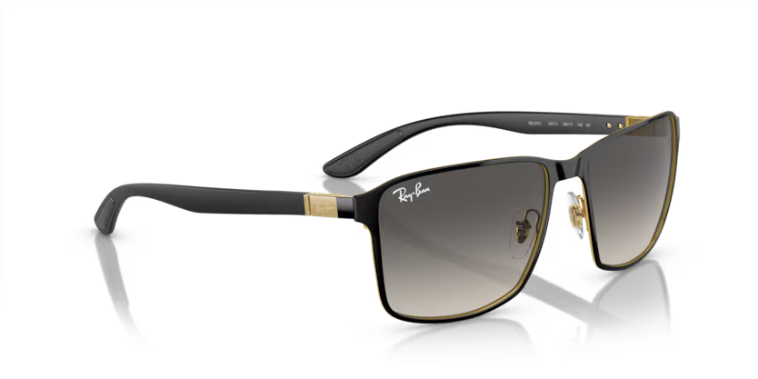 Ray-Ban 0RB3721