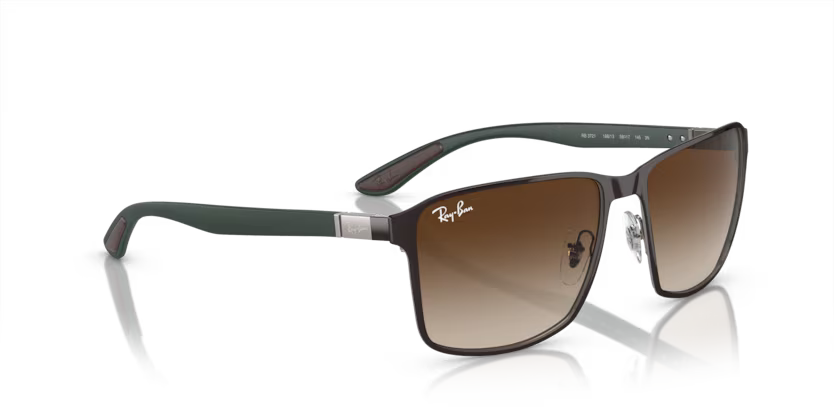 Ray-Ban 0RB3721