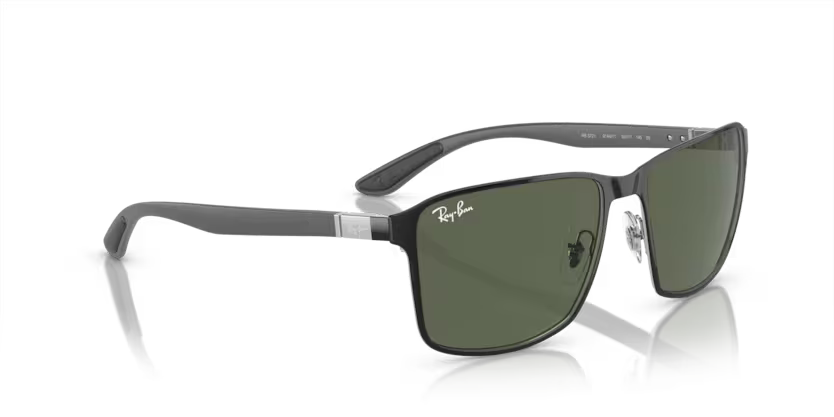 Ray-Ban 0RB3721