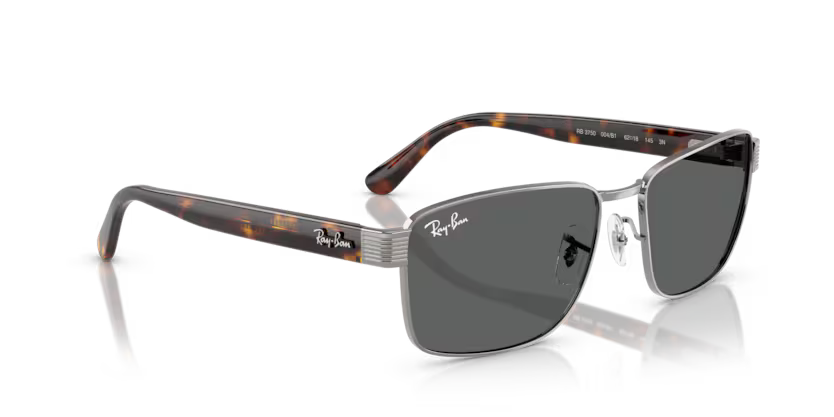 Ray-Ban 0RB3750