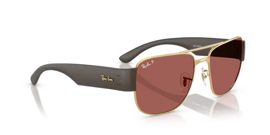 Ray-Ban 0RB3756CH