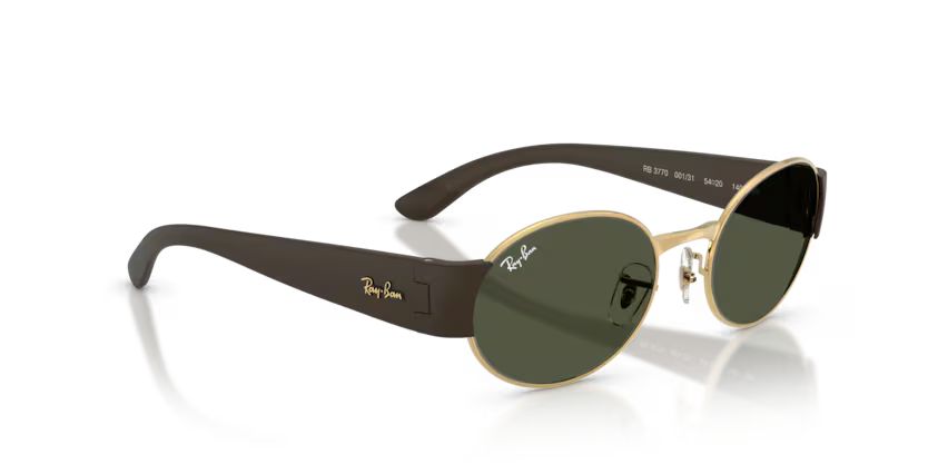 Ray-Ban 0RB3770
