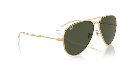 Ray-Ban 0RB3825