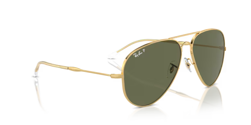 Ray-Ban 0RB3825