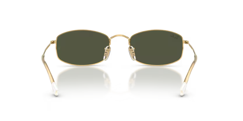 Ray-Ban 0RB3832