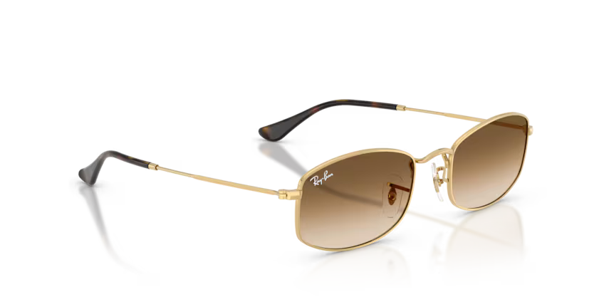 Ray-Ban 0RB3832