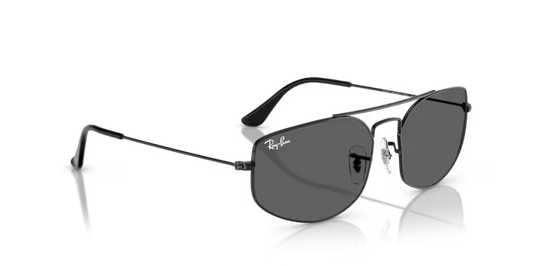 Ray-Ban 0RB3845