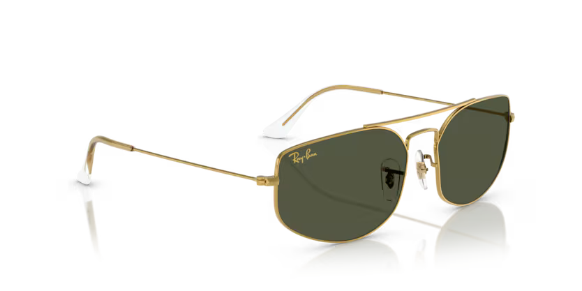 Ray-Ban 0RB3845
