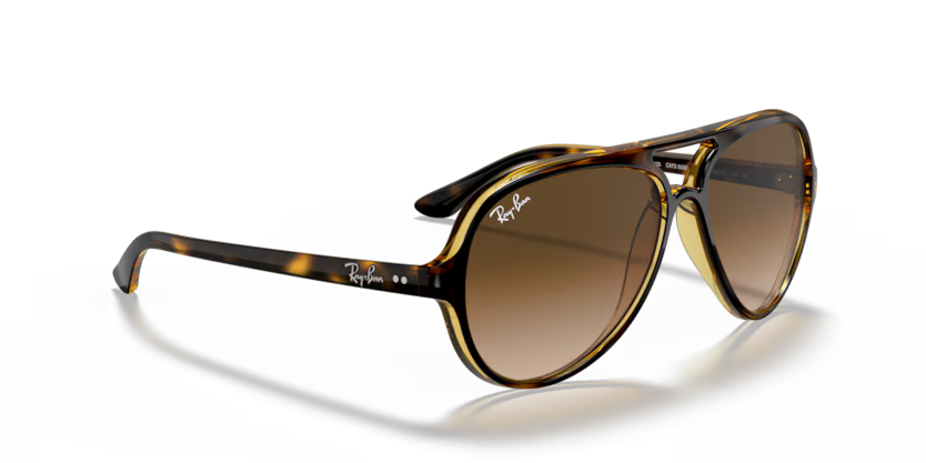 Ray-Ban 0RB4125