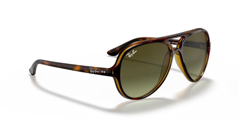 Ray-Ban 0RB4125
