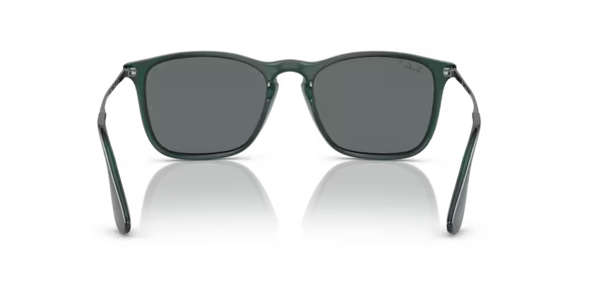 Ray-Ban 0RB4187