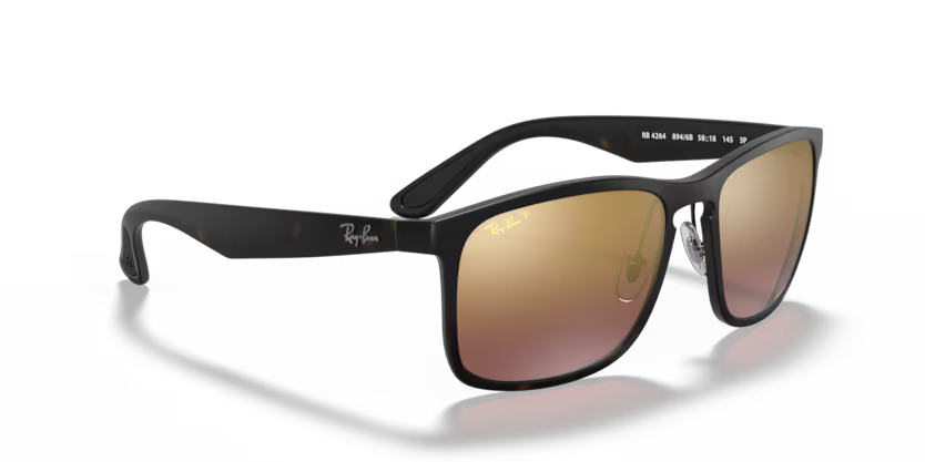Ray-Ban 0RB4264