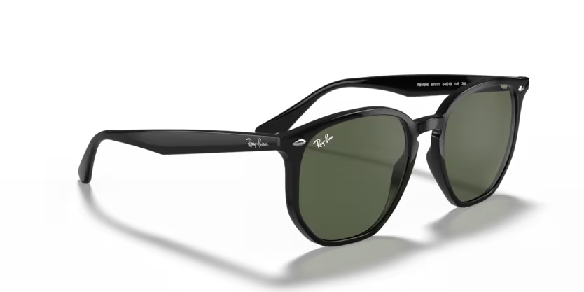 Ray-Ban 0RB4306