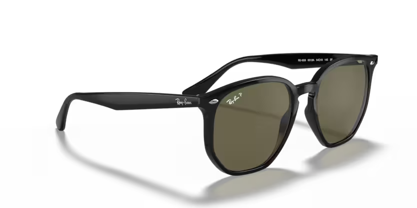 Ray-Ban 0RB4306