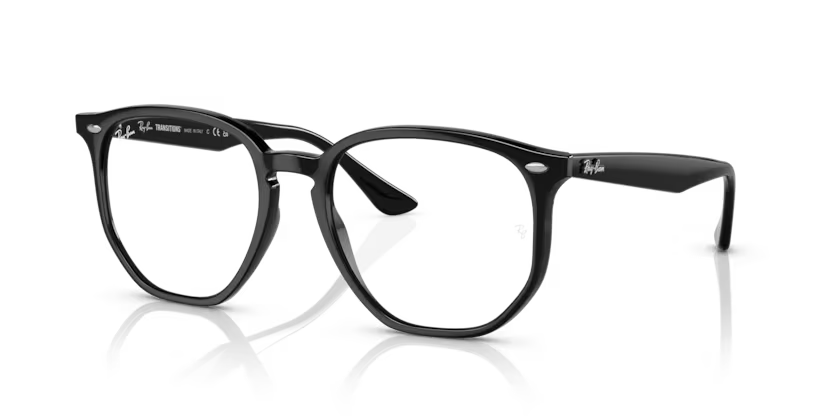 Ray-Ban 0RB4306