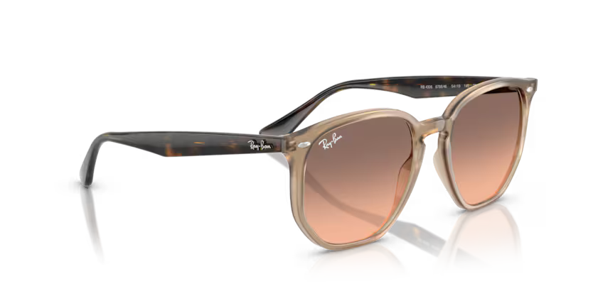 Ray-Ban 0RB4306