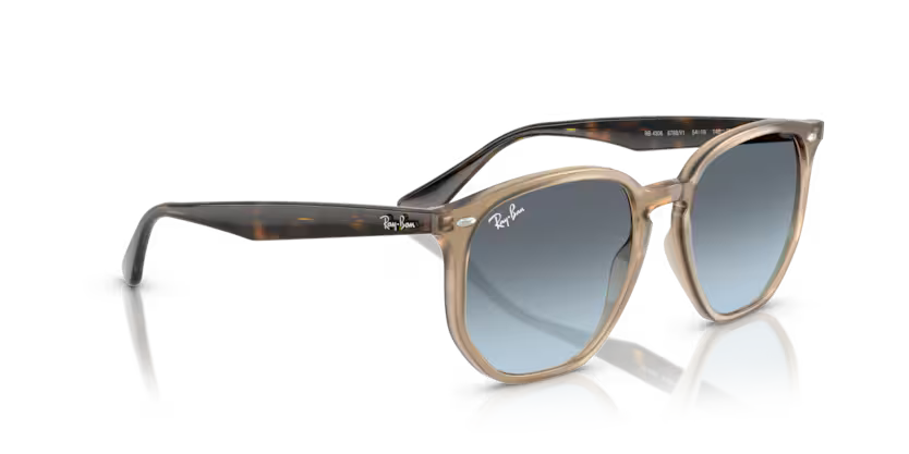Ray-Ban 0RB4306