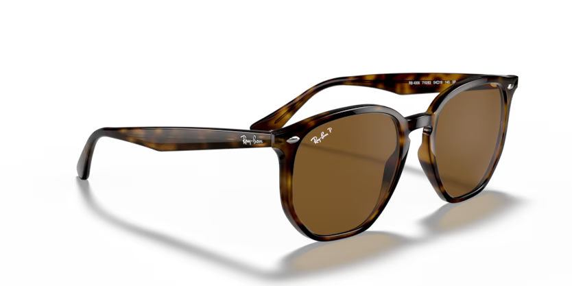 Ray-Ban 0RB4306