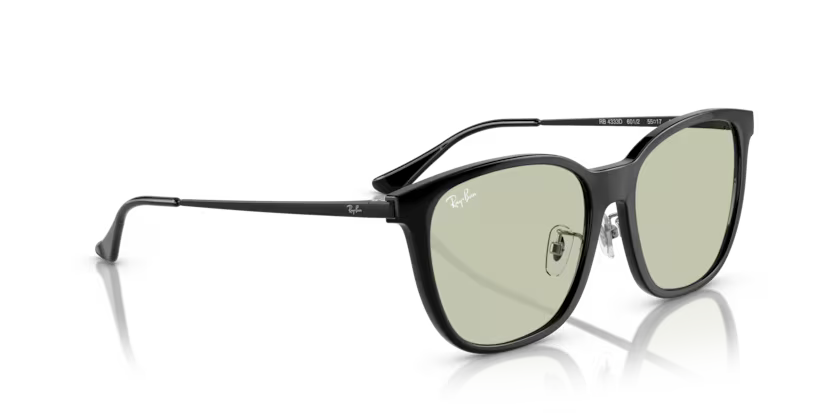 Ray-Ban 0RB4333D